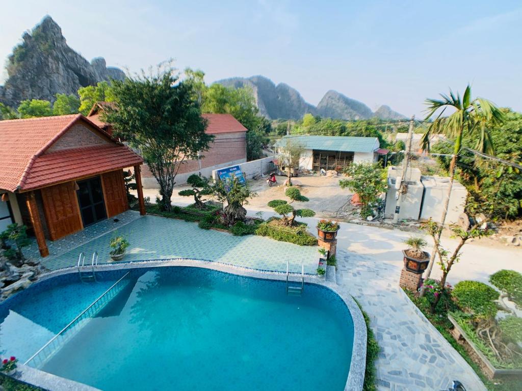 TRANG AN VIEWPOINT HOMESTAY