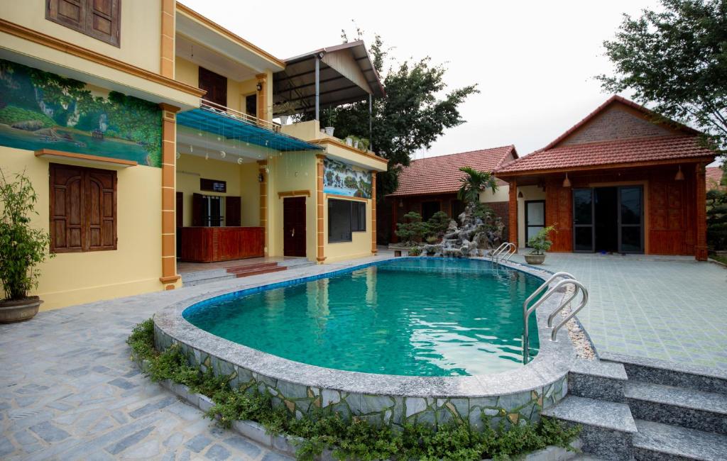 TRANG AN VIEWPOINT HOMESTAY 2