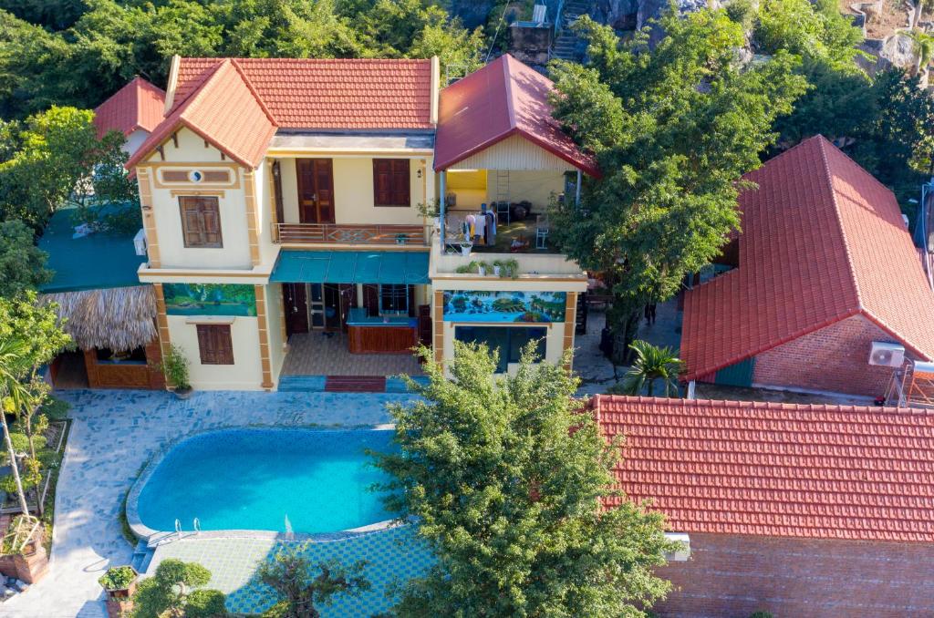 TRANG AN VIEWPOINT HOMESTAY 3