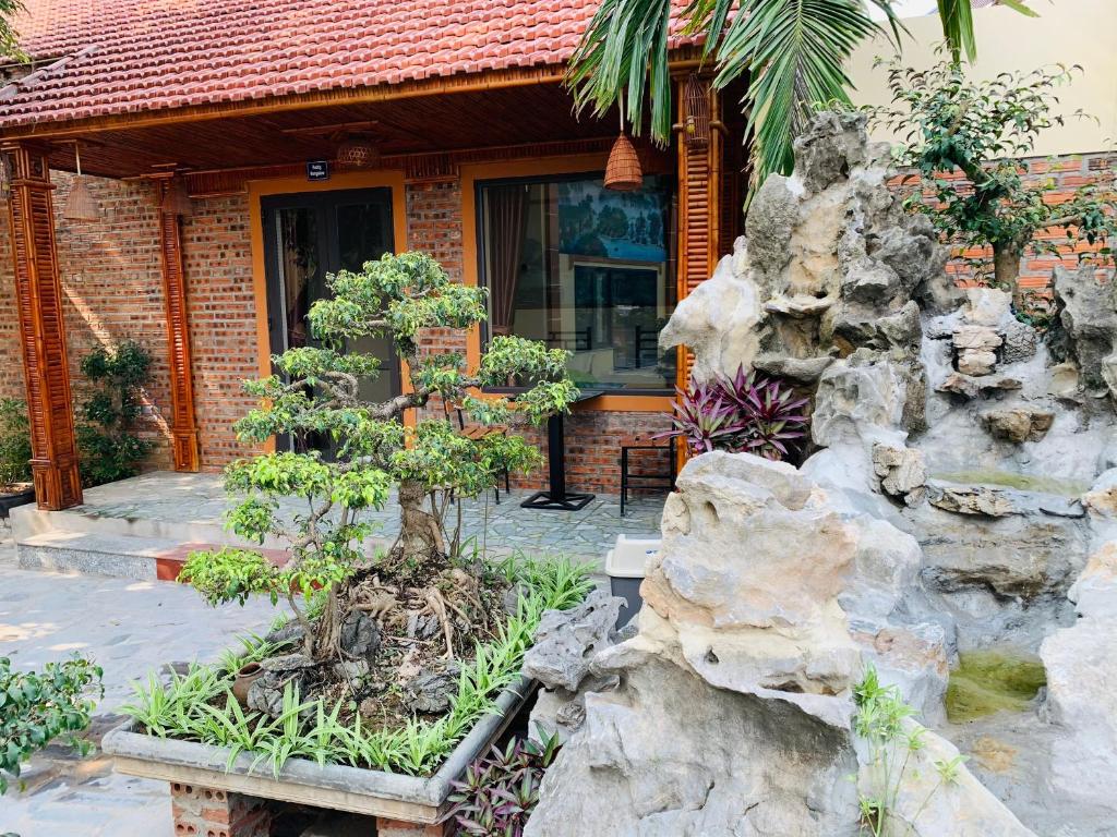 TRANG AN VIEWPOINT HOMESTAY 4