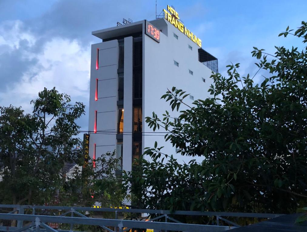 TRANG NHUNG HOTEL