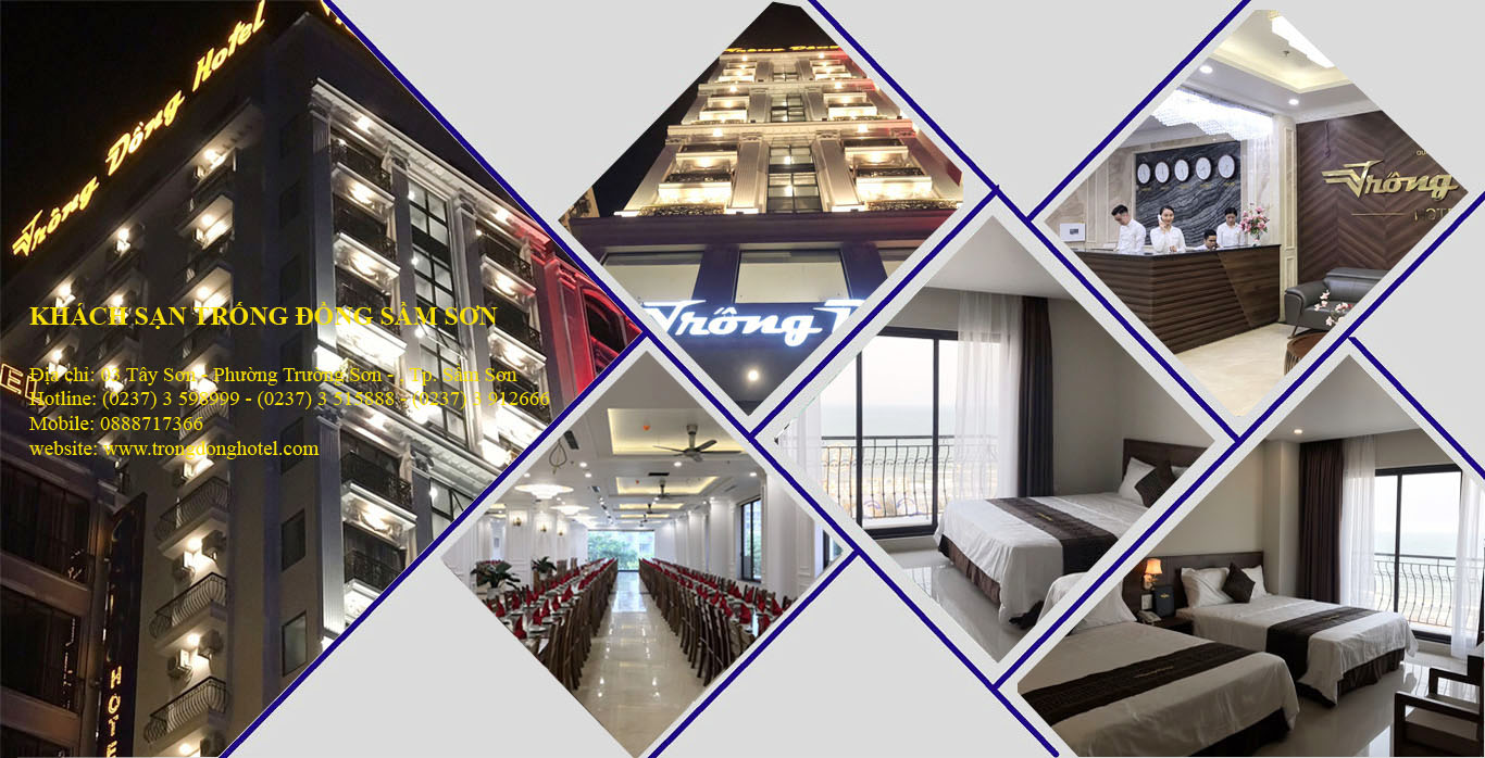 Trong Dong Sam Son Hotel