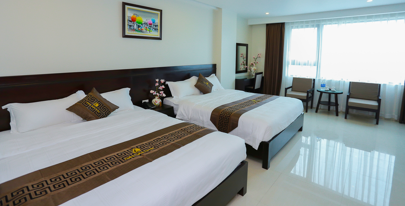 Trong Dong Sam Son Hotel 5