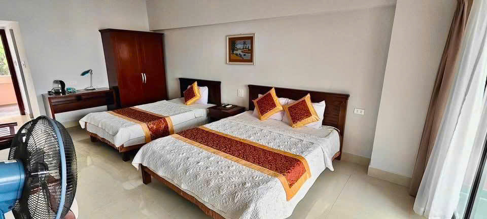 Trung tâm Điều dưỡng Hải Yến 3