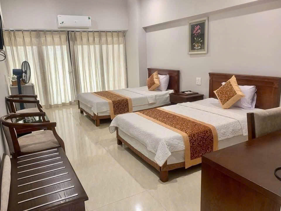 Trung tâm Điều dưỡng Hải Yến 4