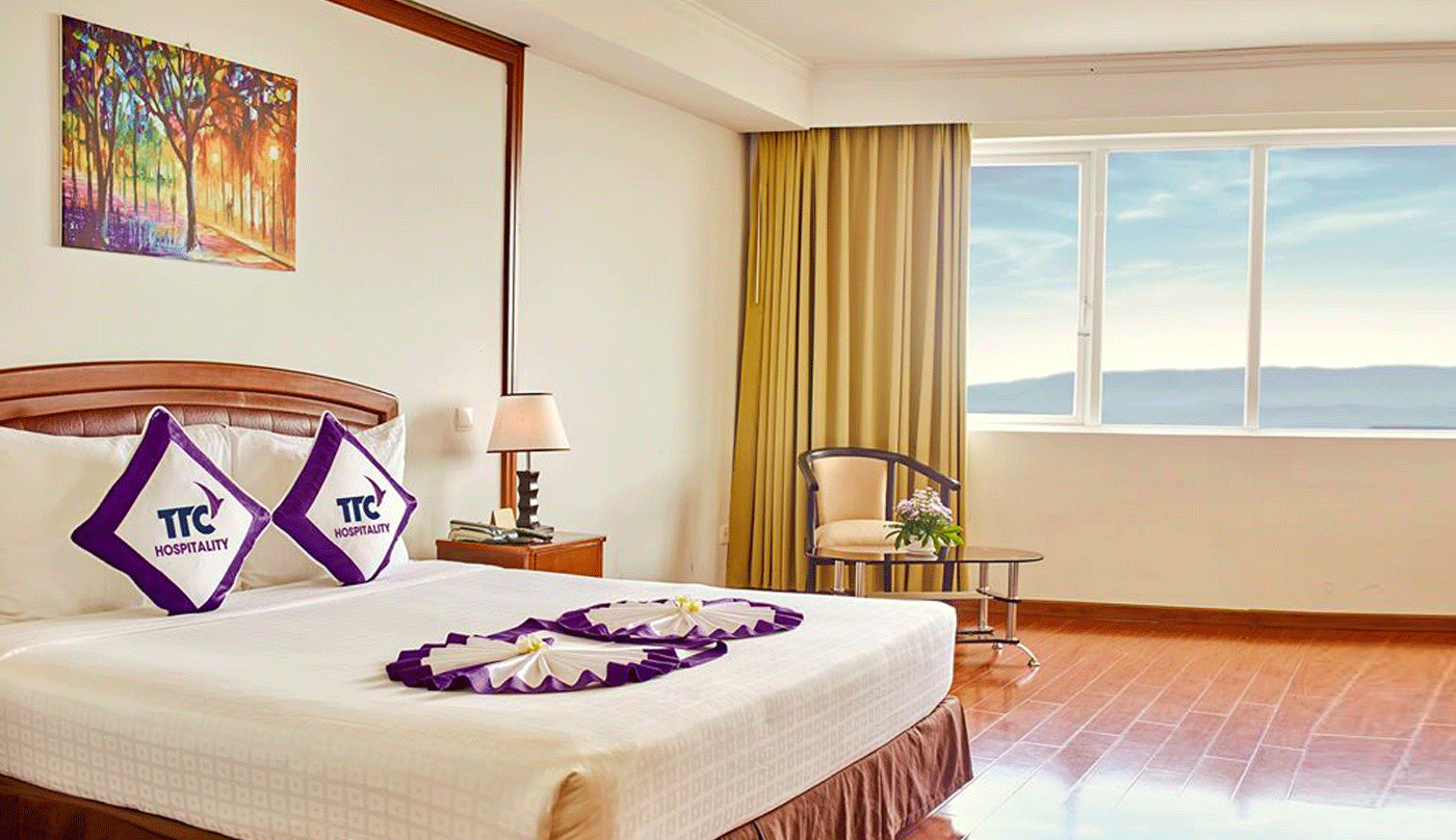 TTC Hotel Phan Thiet 3