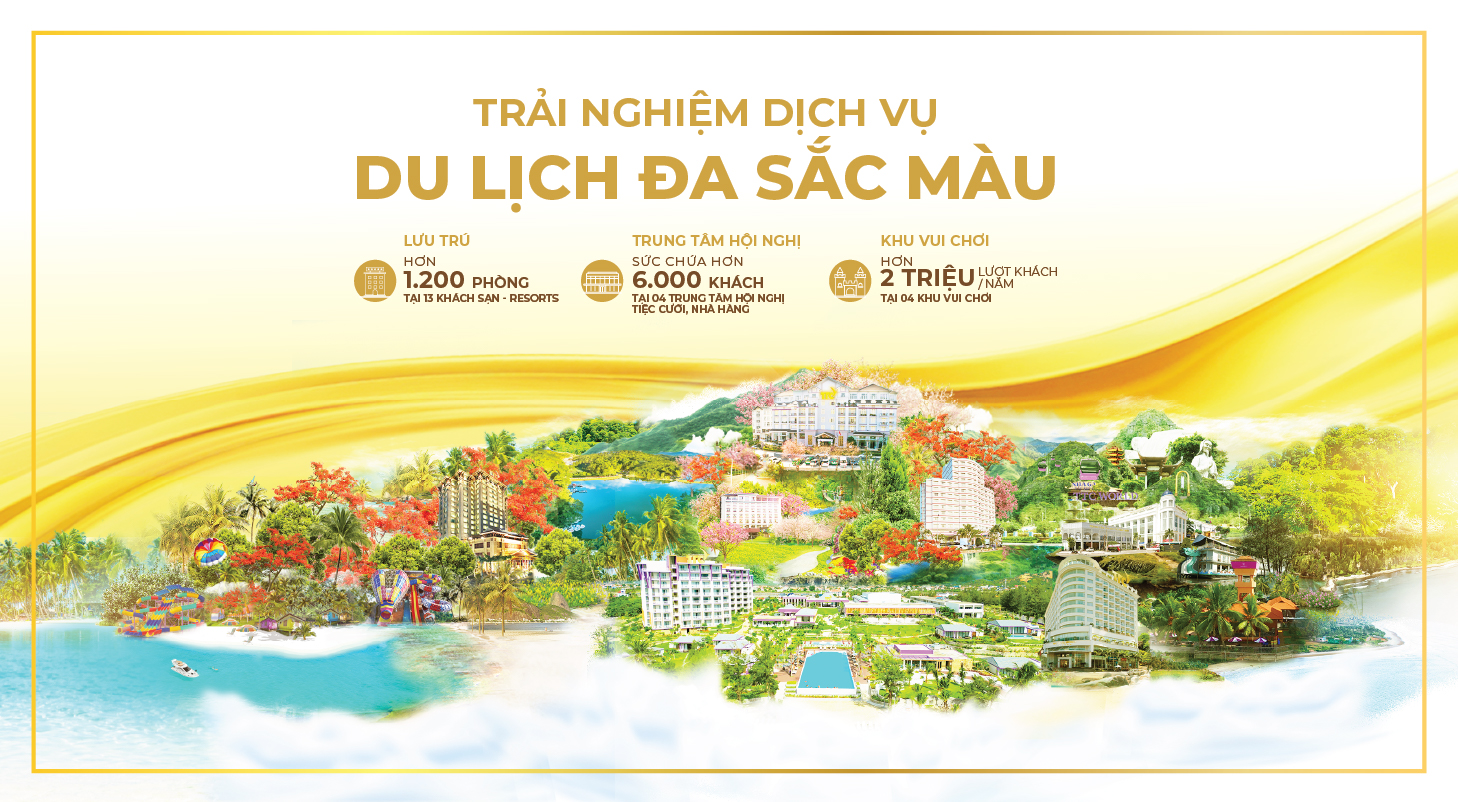 TTC Imperial Hotel