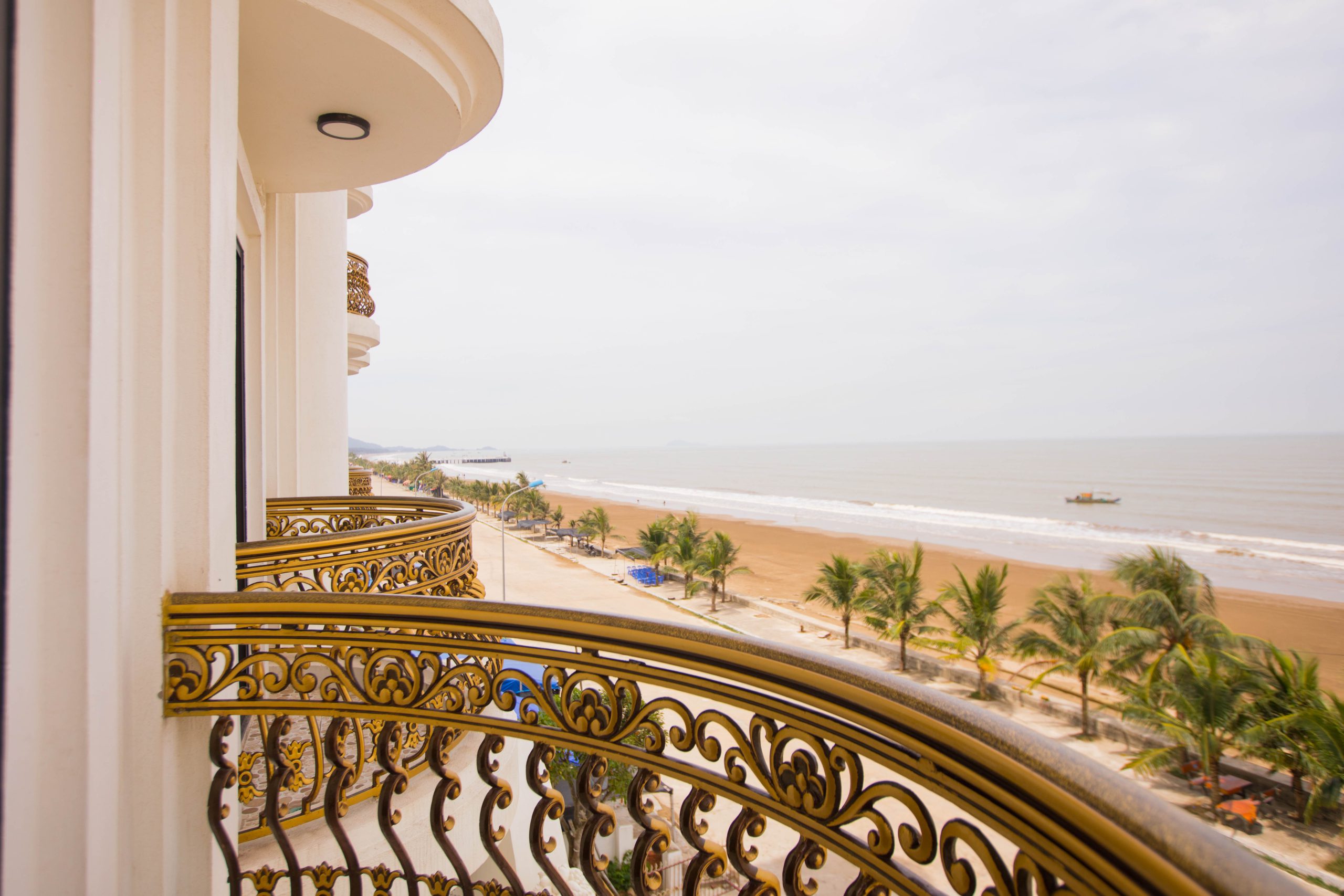 Tú Phương Hotel - Hải Tiến 4