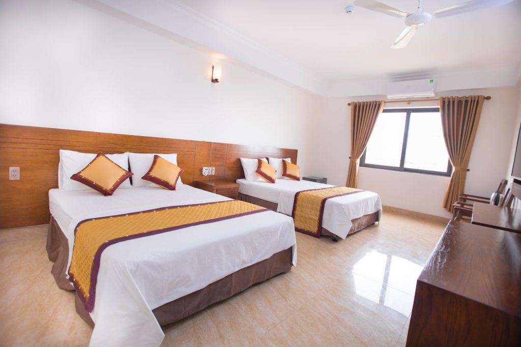 Tú Phương Hotel - Hải Tiến 5