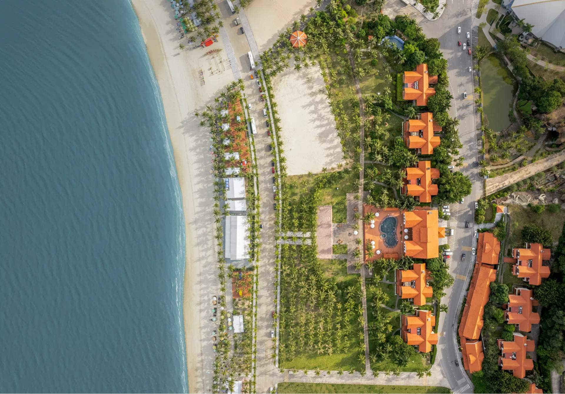 Tuan Chau Resort Ha Long 2