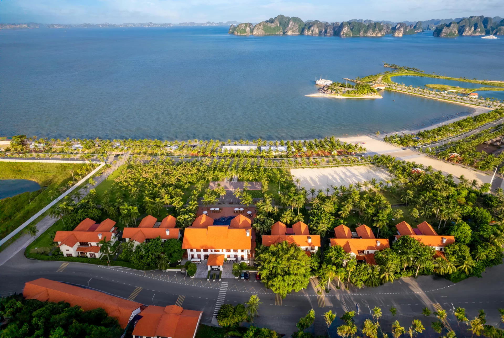 Tuan Chau Resort Ha Long 3