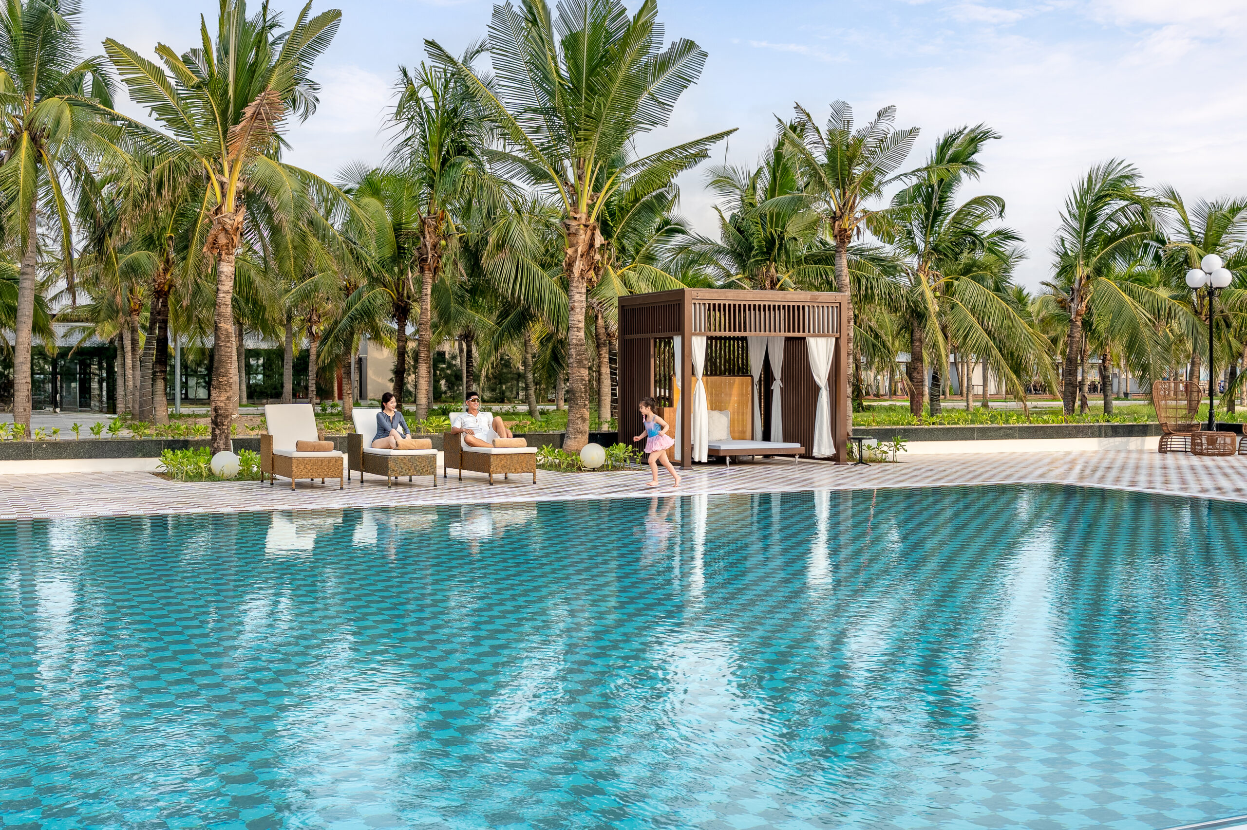 Tuan Chau Resort Ha Long 5