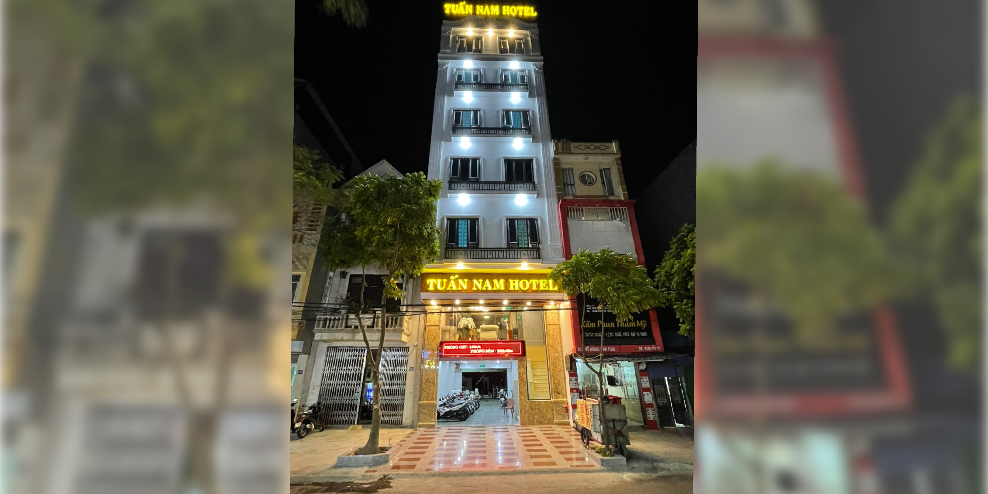 Tuan Nam Hotel