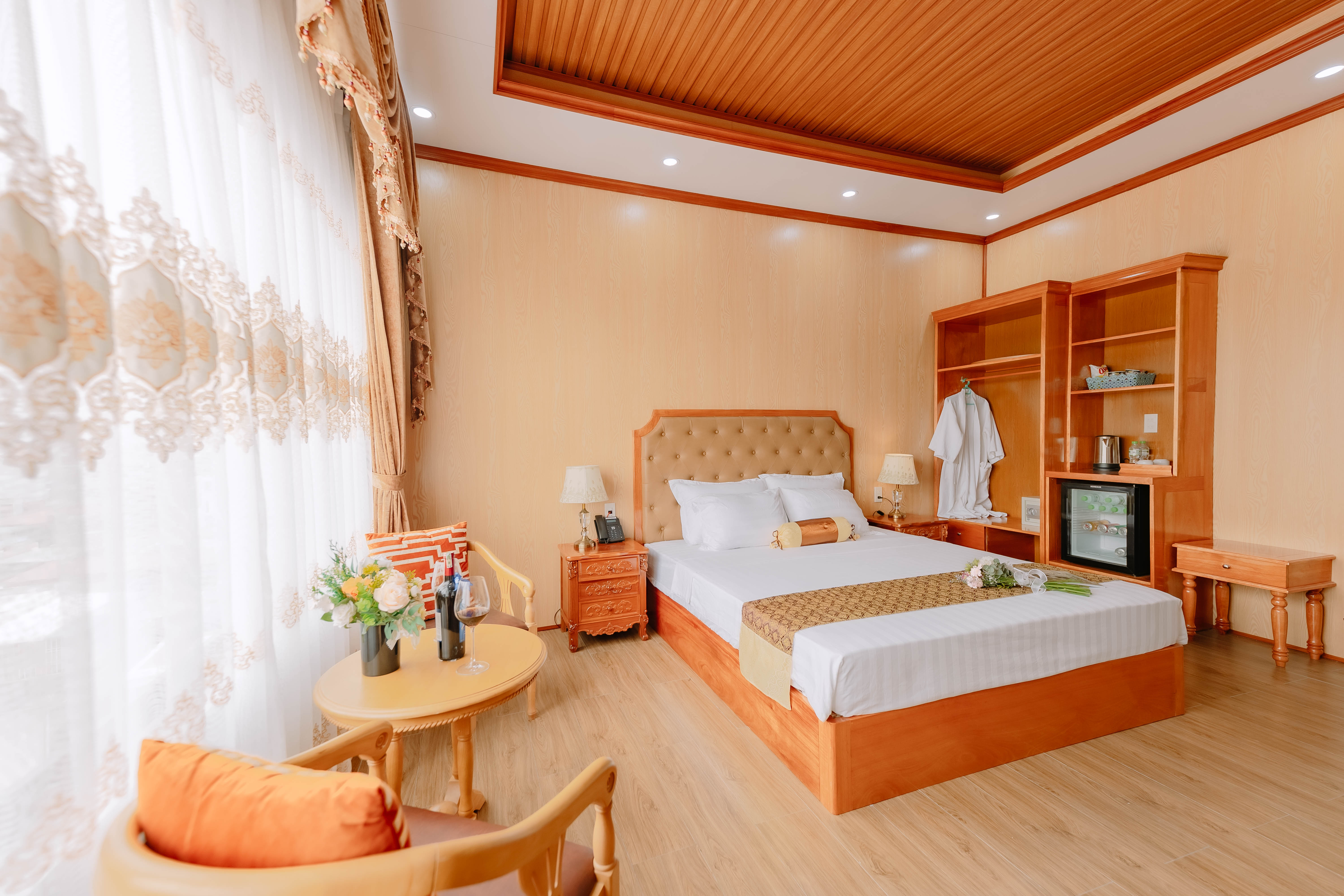 Tuan Nam Hotel 2