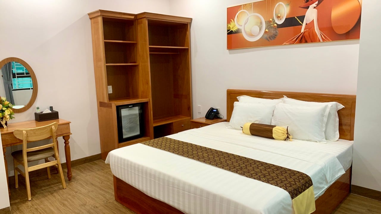 Tuan Nam Hotel 3