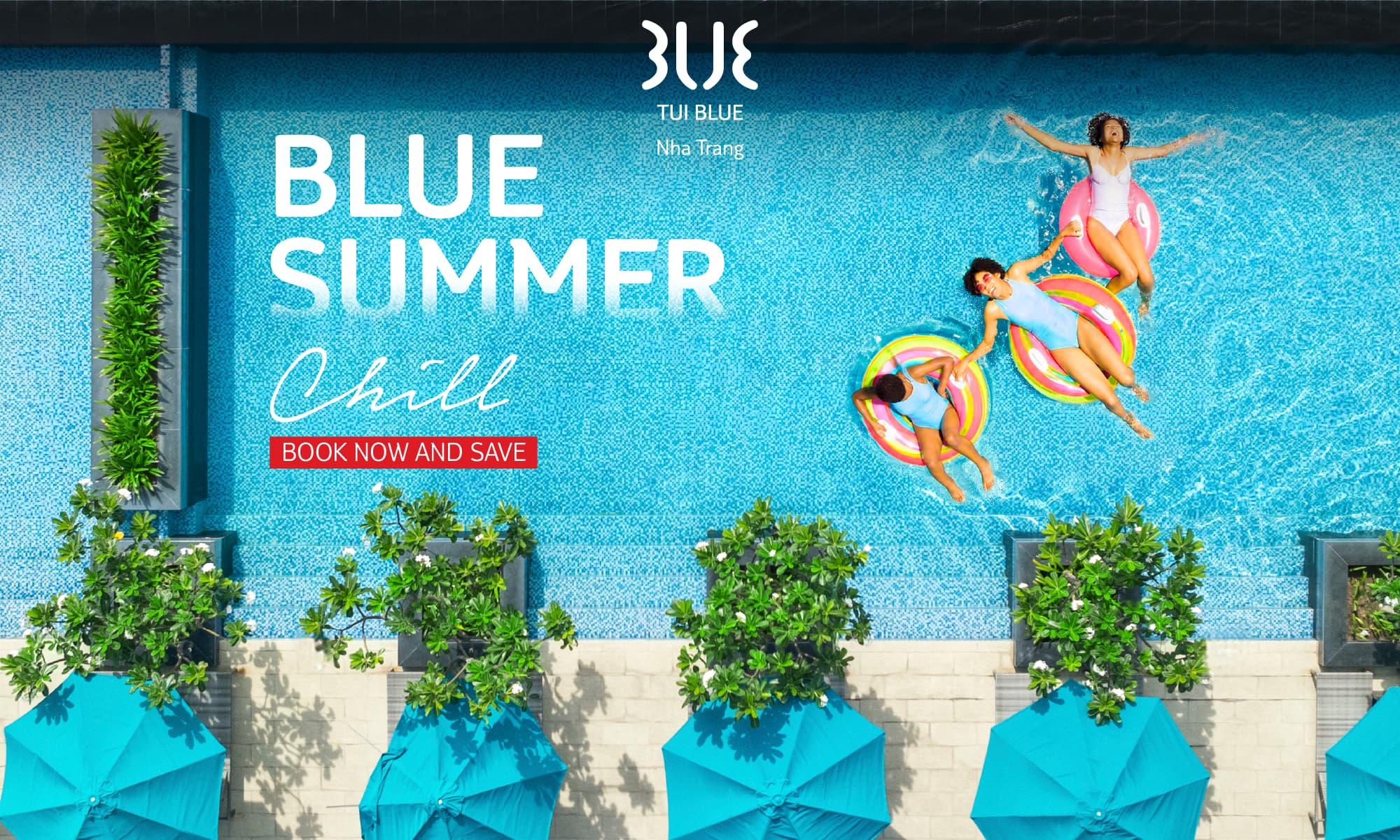 TUI BLUE Nha Trang 2