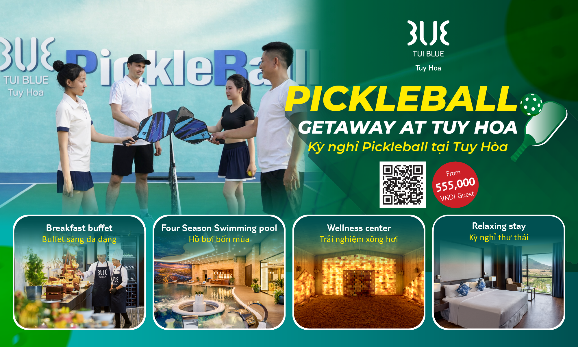 TUI BLUE Nha Trang 3