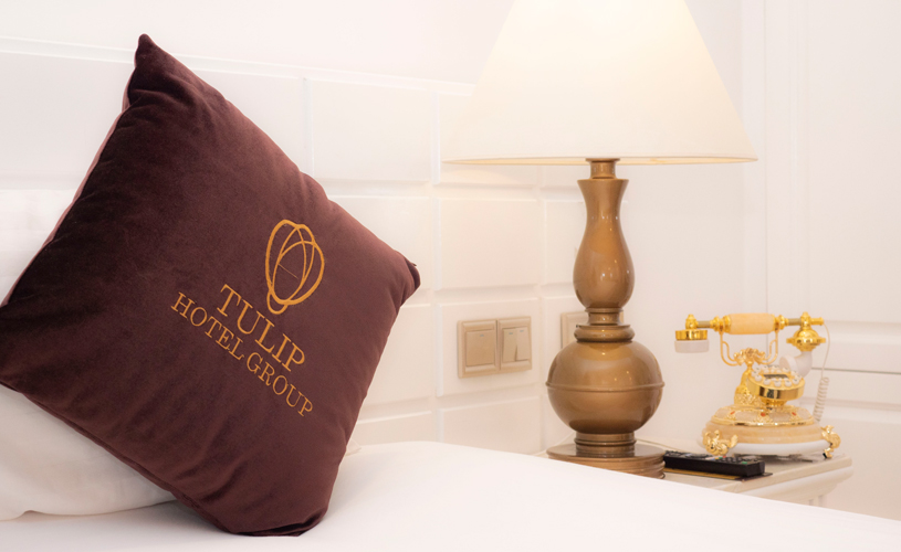 Tulip Hotel 2