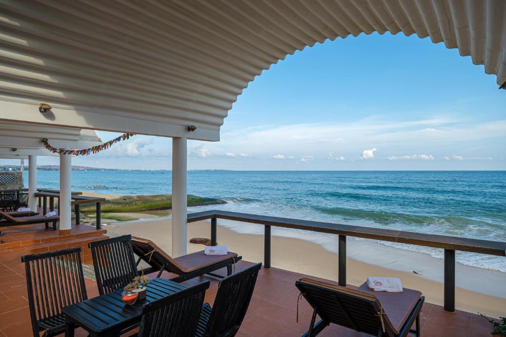 Tường Boutique Resort