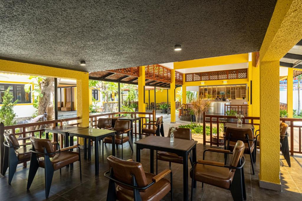 Tường Boutique Resort 2