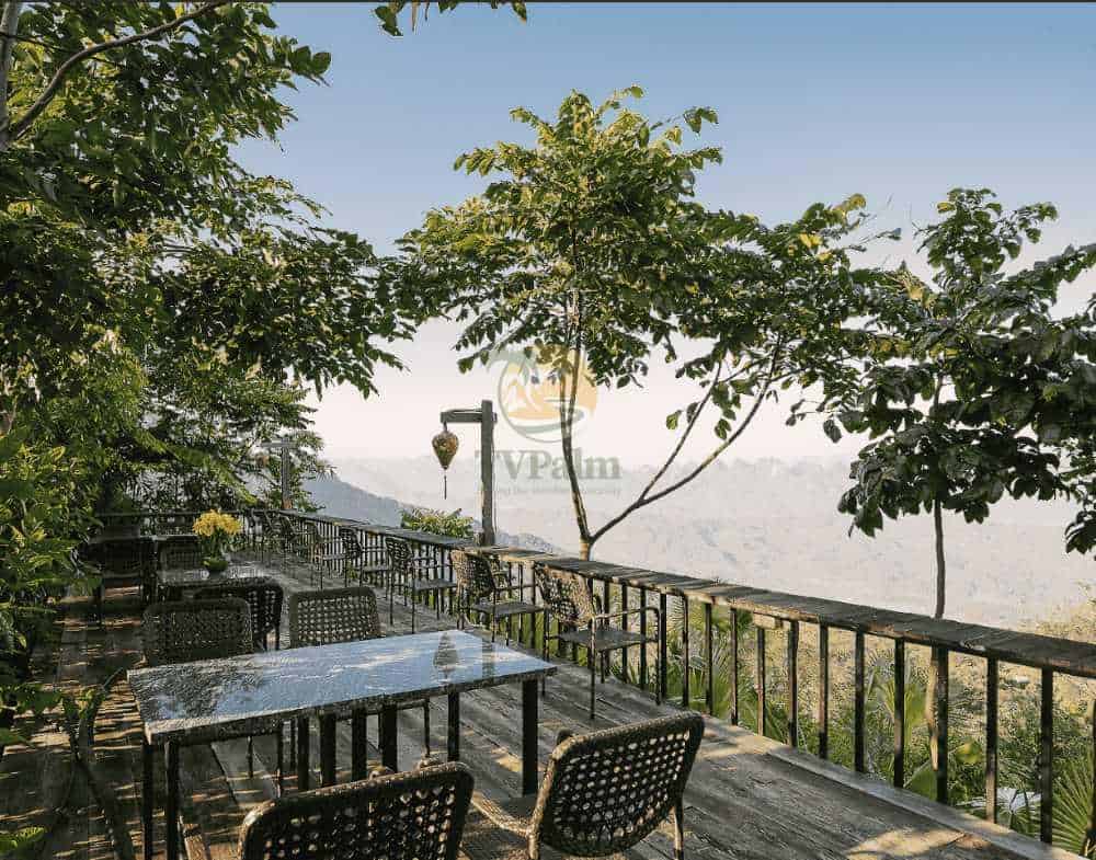 TVPalm Ecolodge 2