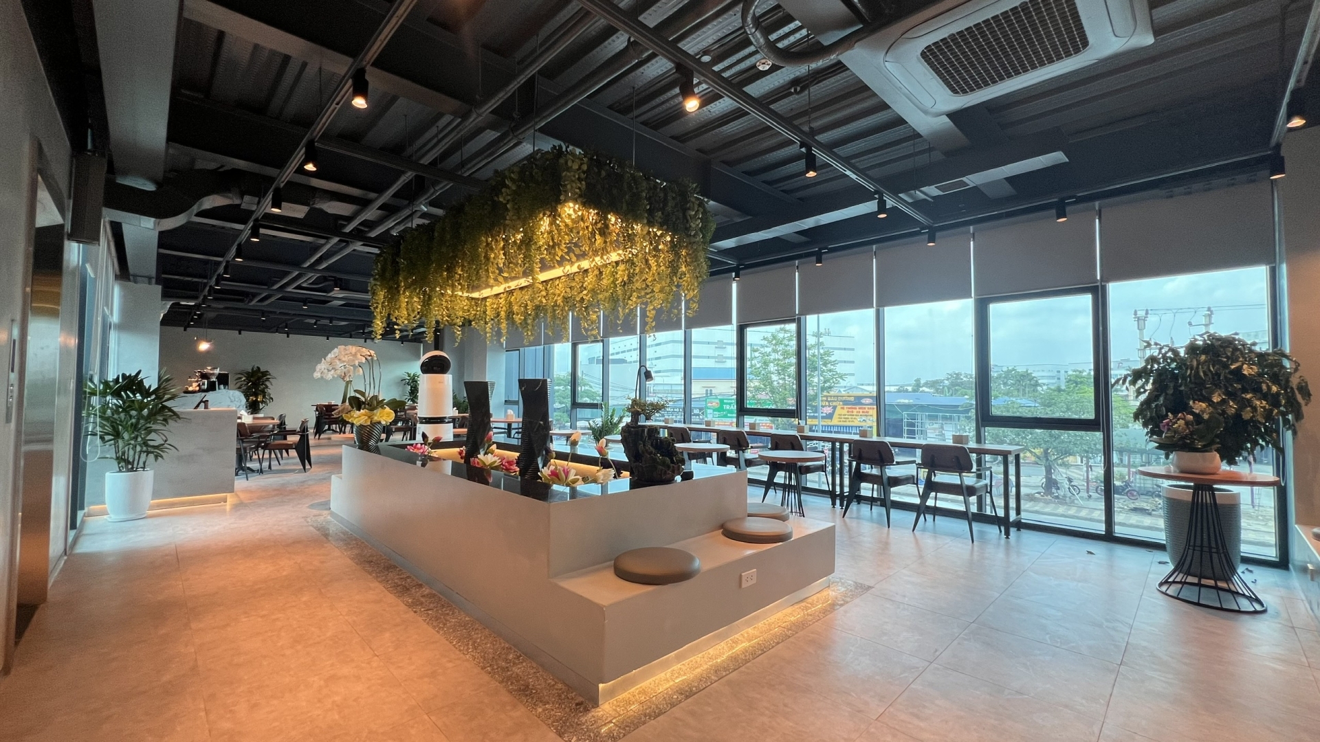 UBERZEN RESIDENCE HOTEL 2