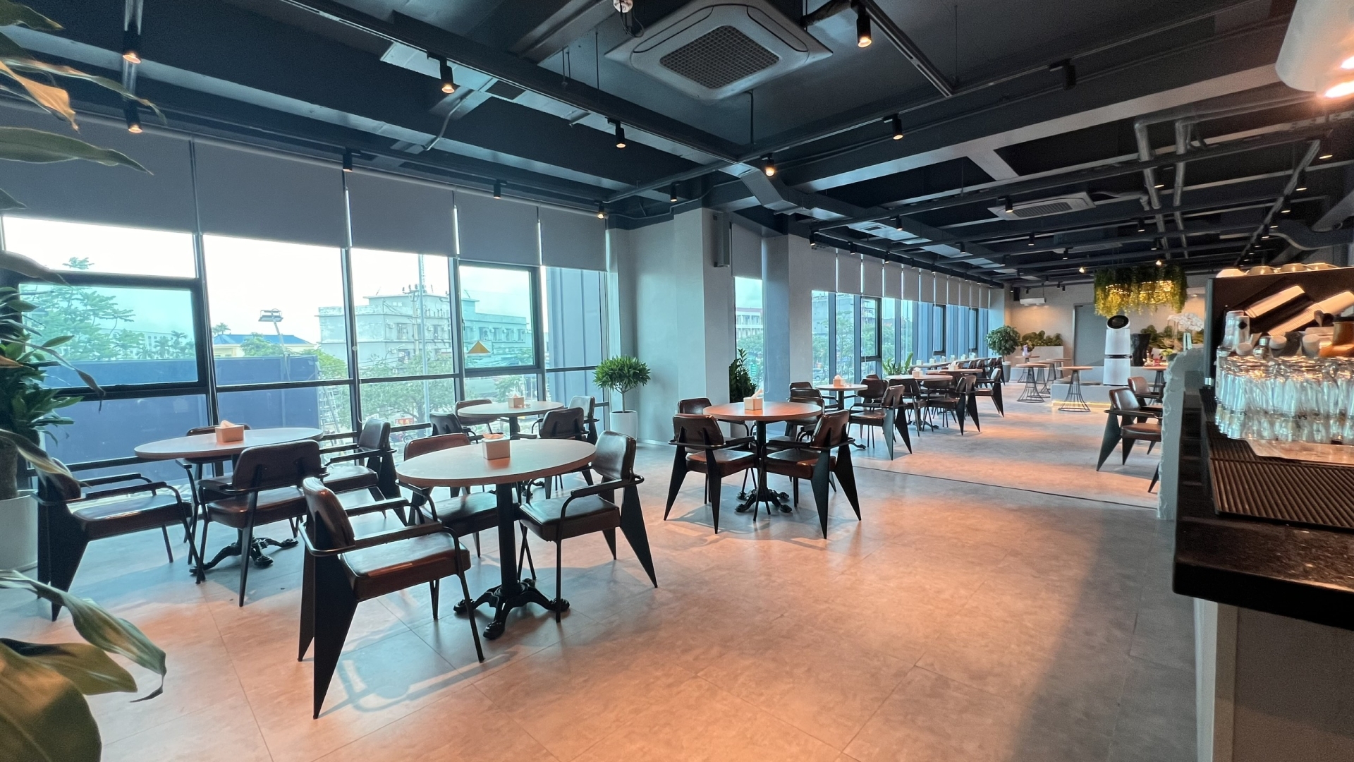 UBERZEN RESIDENCE HOTEL 3