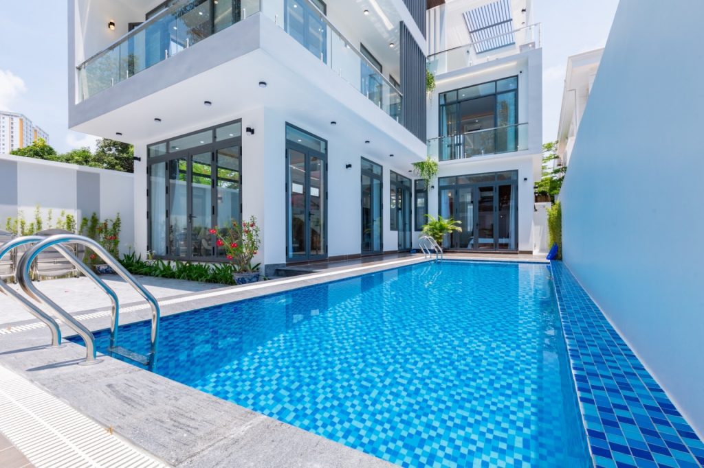 Uni Trang Villa Vũng Tàu
