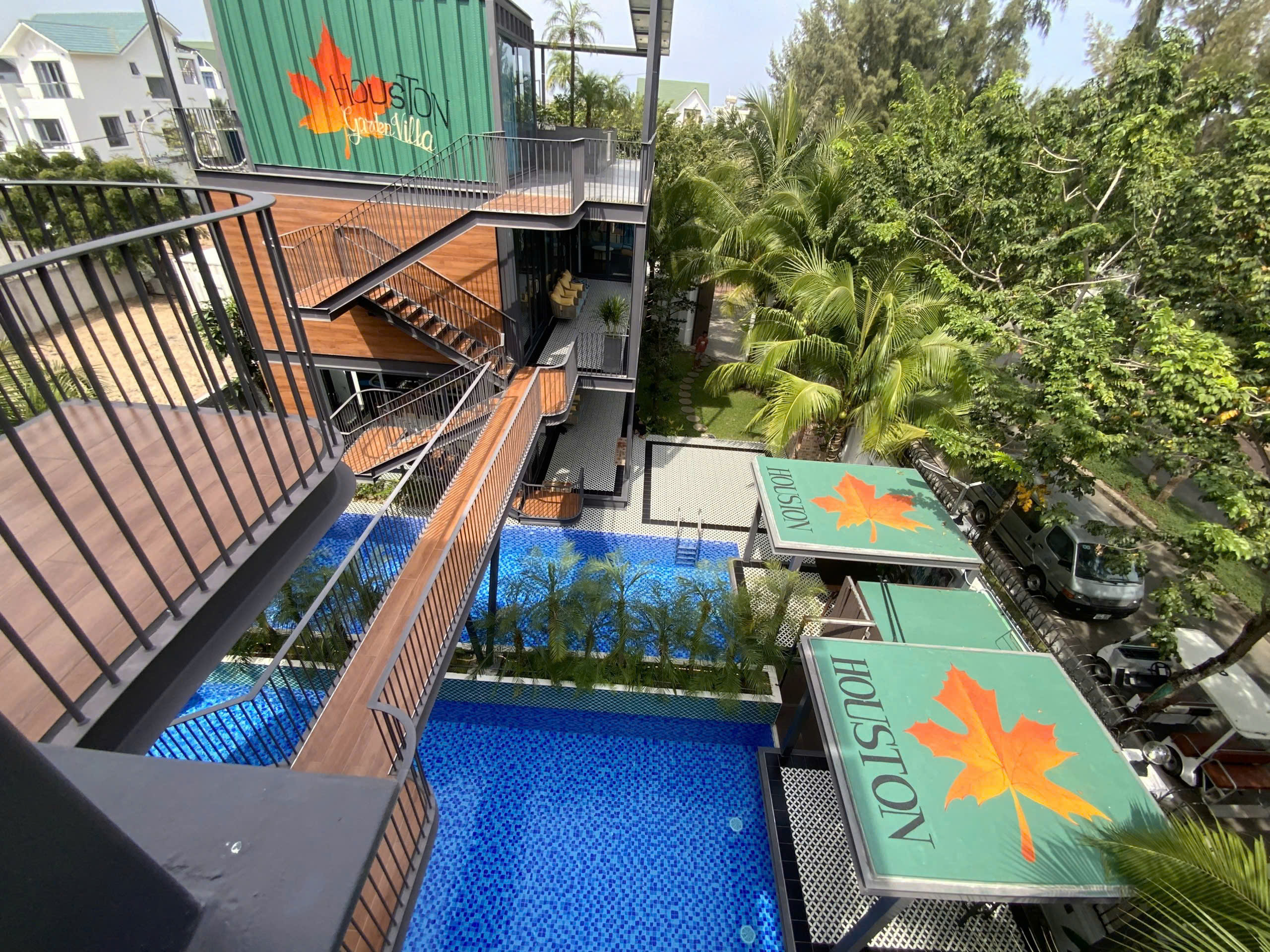 Uni Trang Villa Vũng Tàu 3