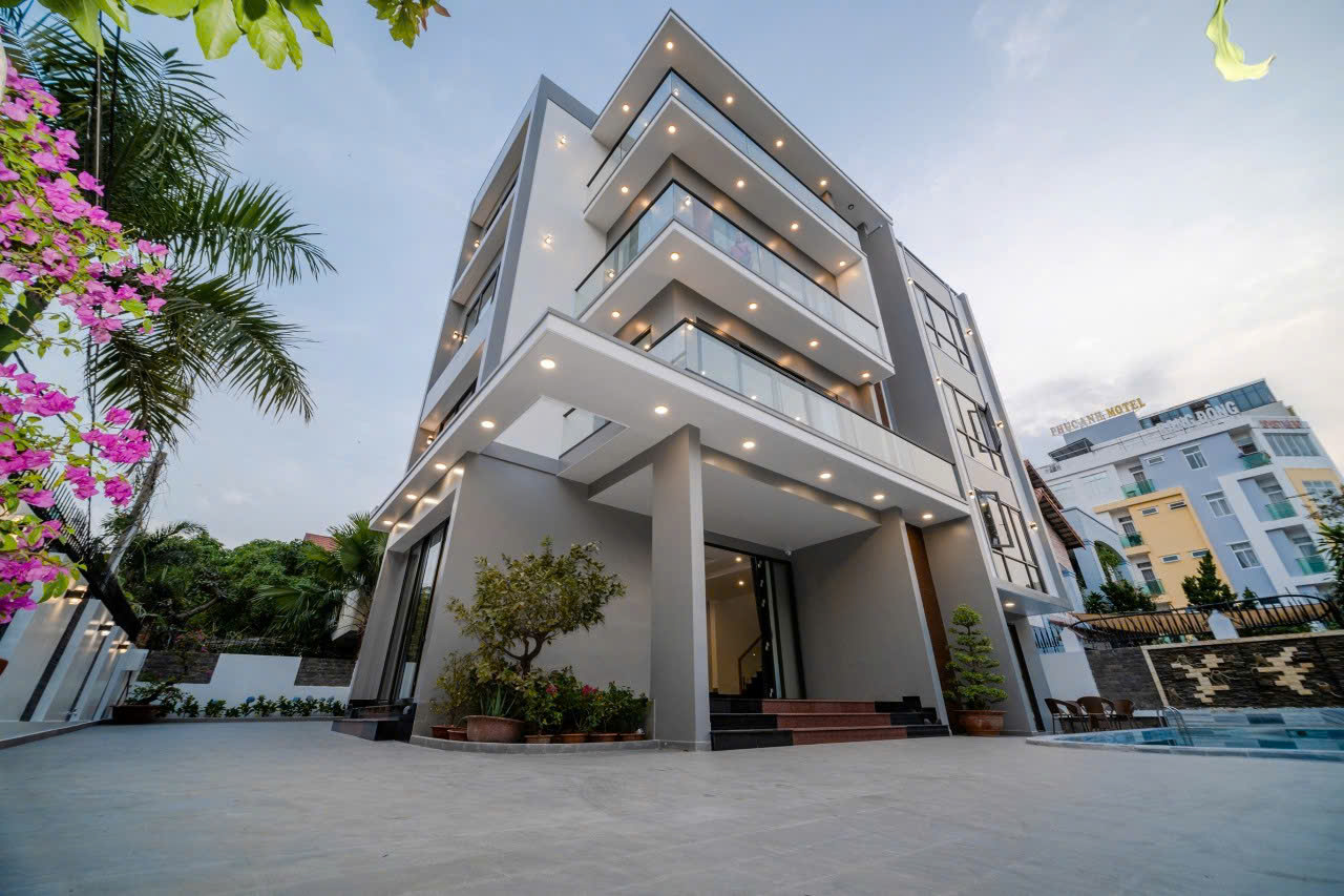 Uni Trang Villa Vũng Tàu 5