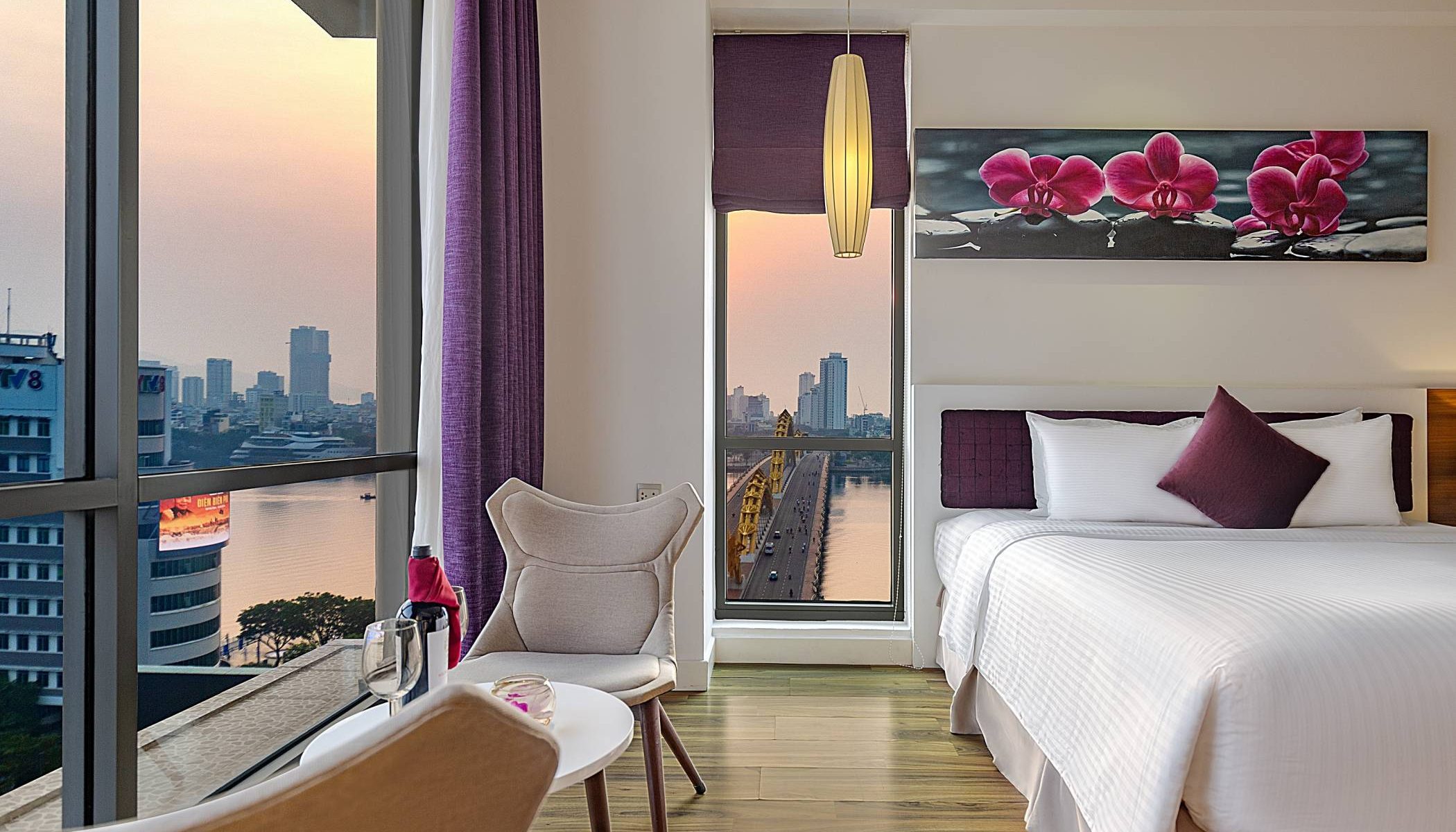 Vanda Hotel