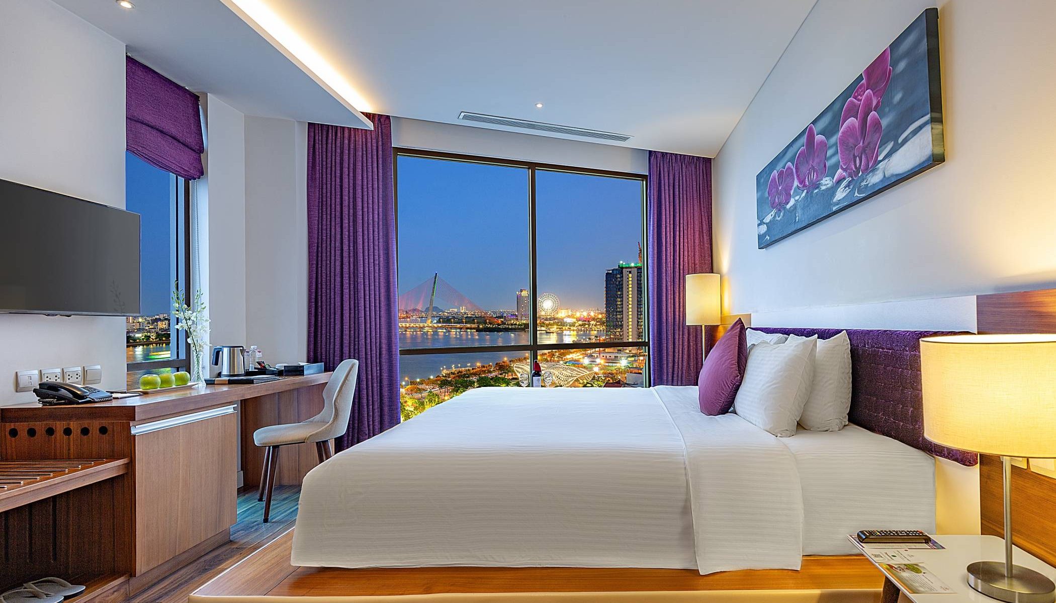 Vanda Hotel 2