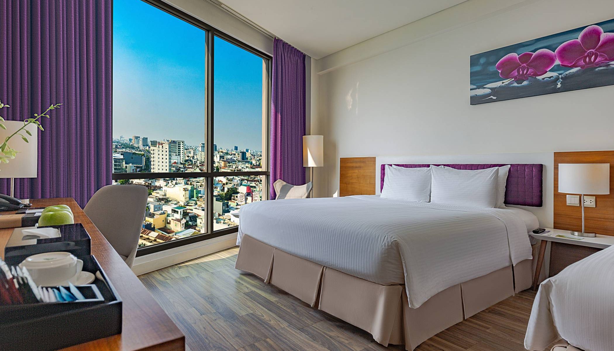 Vanda Hotel 4