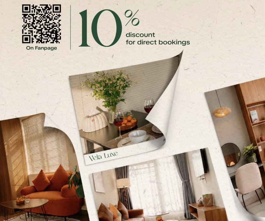 Vela Luxe Living 2