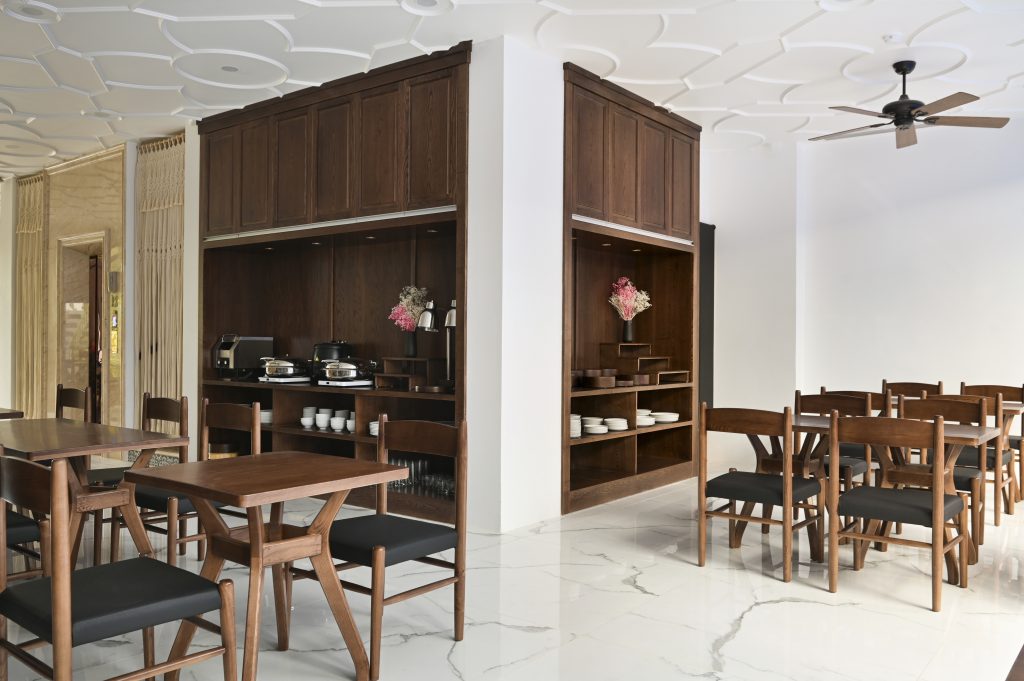 Velar Hotel - Côn Đảo