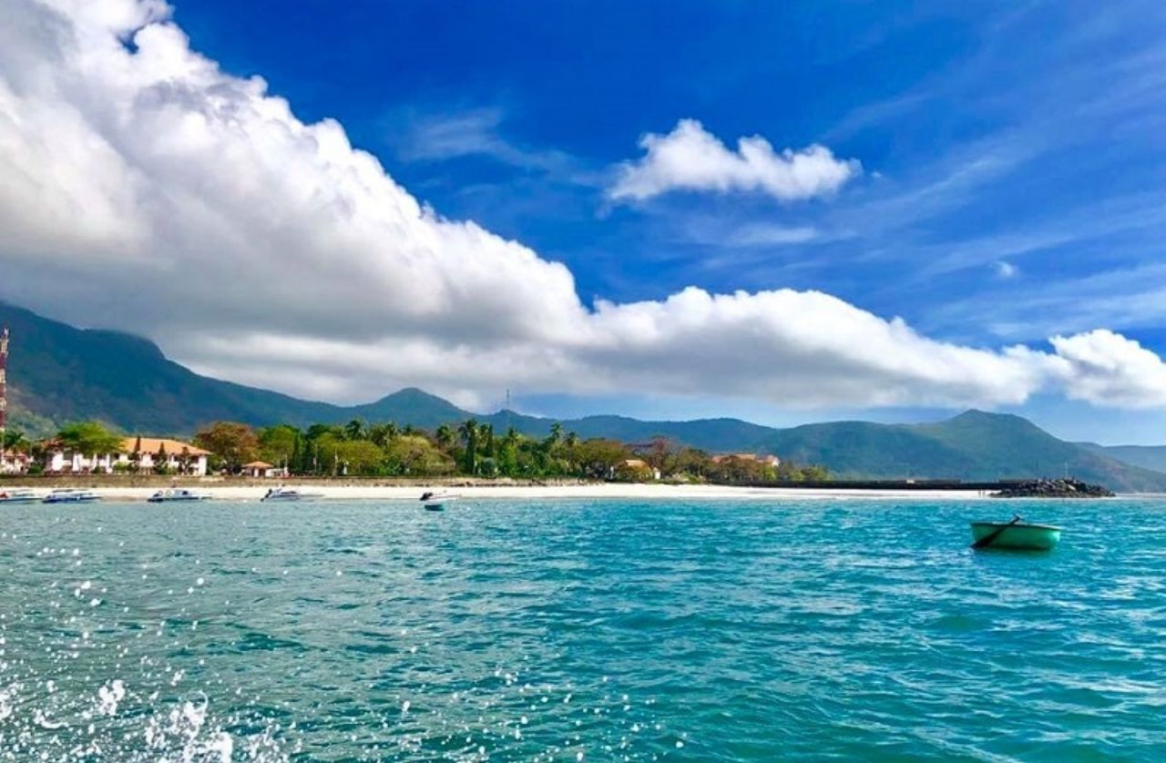 Velar Hotel - Côn Đảo 2