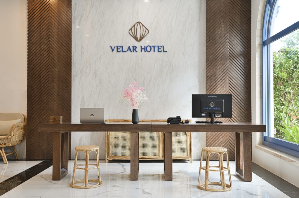Velar Hotel - Côn Đảo 3