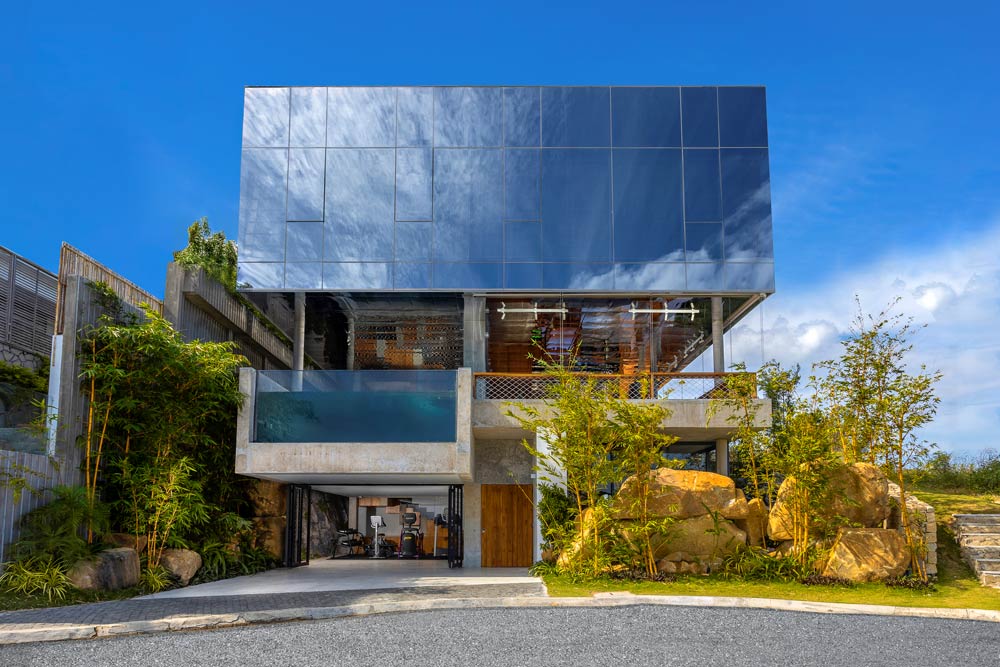 VENITY VILLA Breeze 3