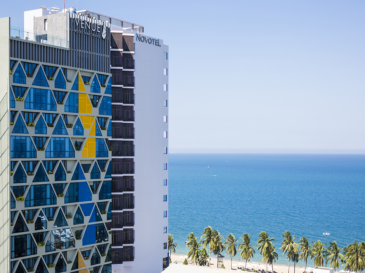 Venue Hotel