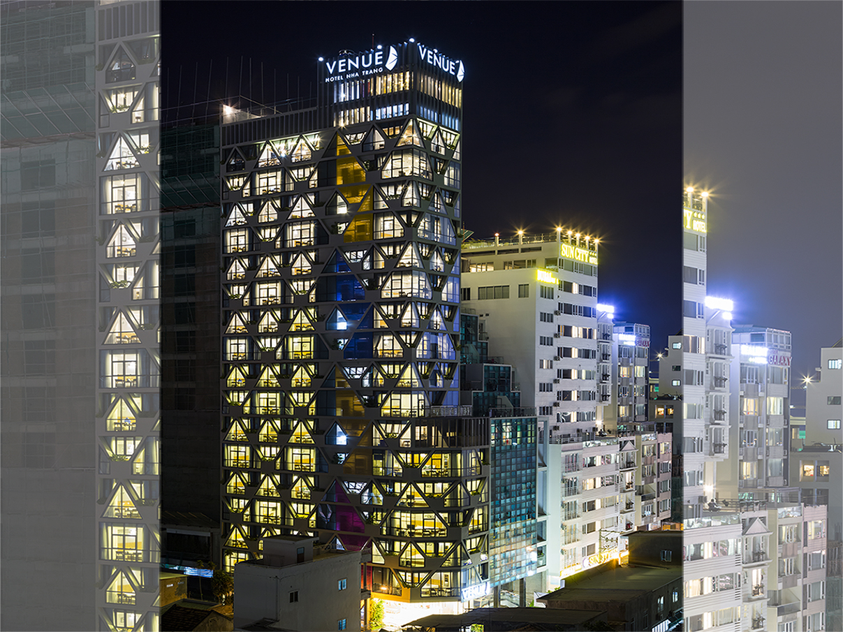 Venue Hotel 2