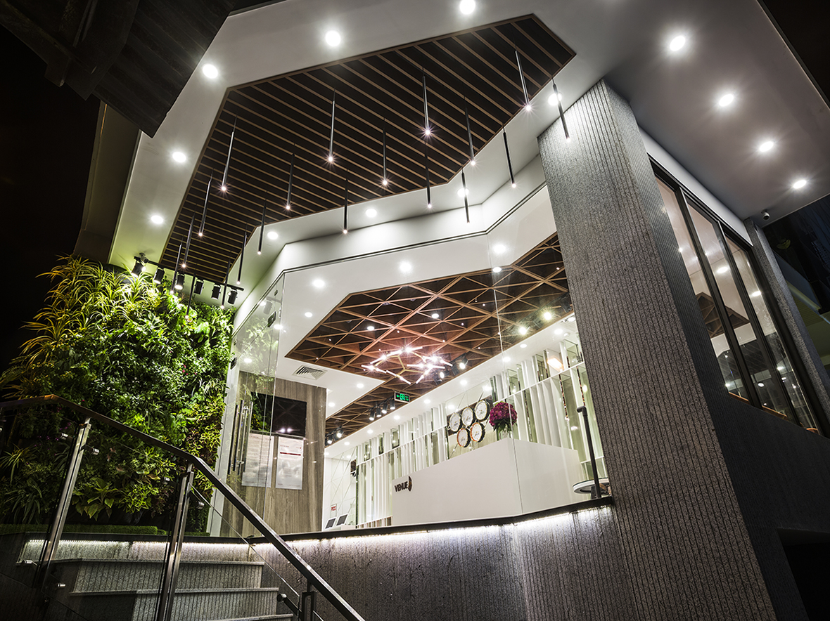 Venue Hotel 3