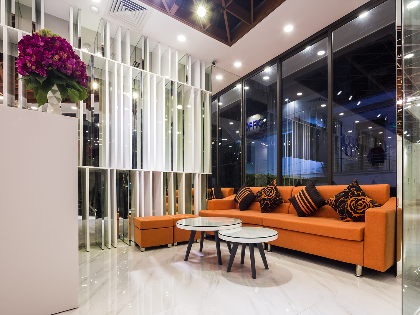 Venue Hotel 4
