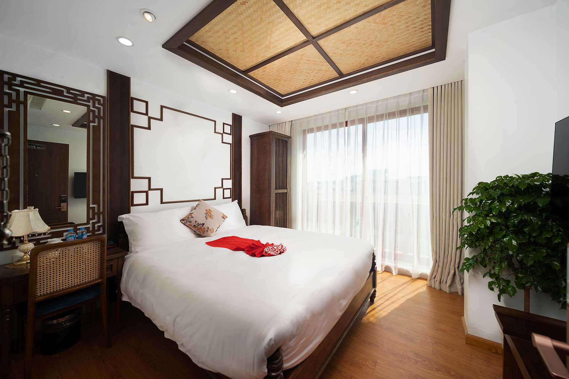 Veshia Hotel & Spa