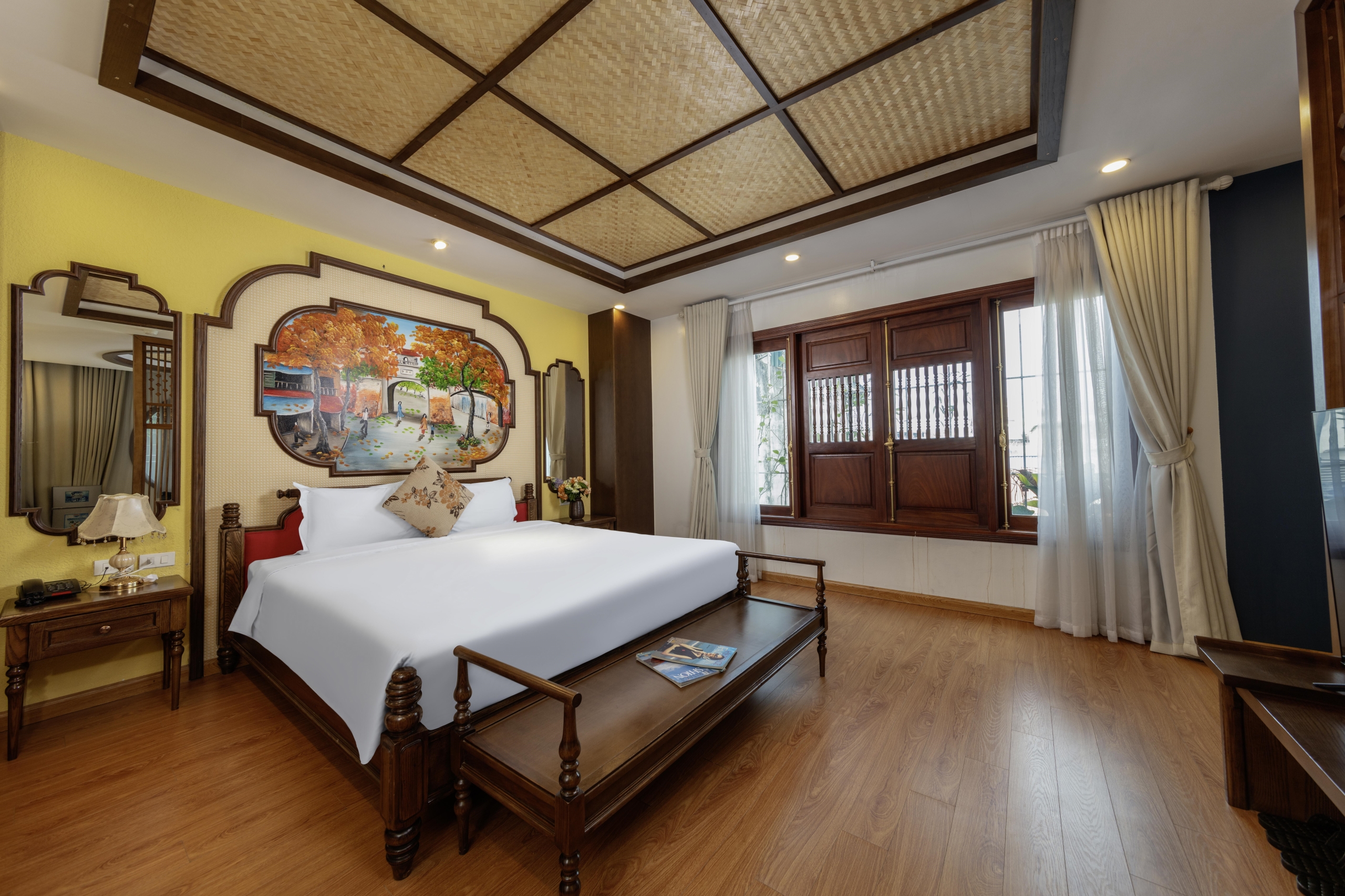 Veshia Hotel & Spa 3
