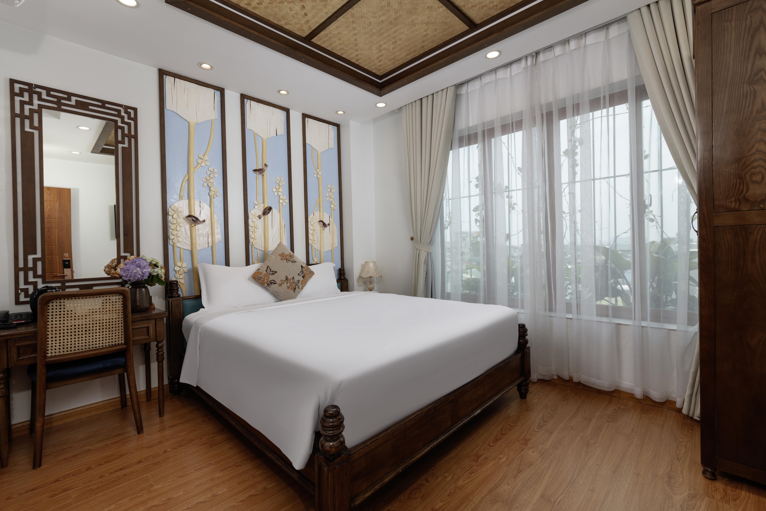 Veshia Hotel & Spa 4