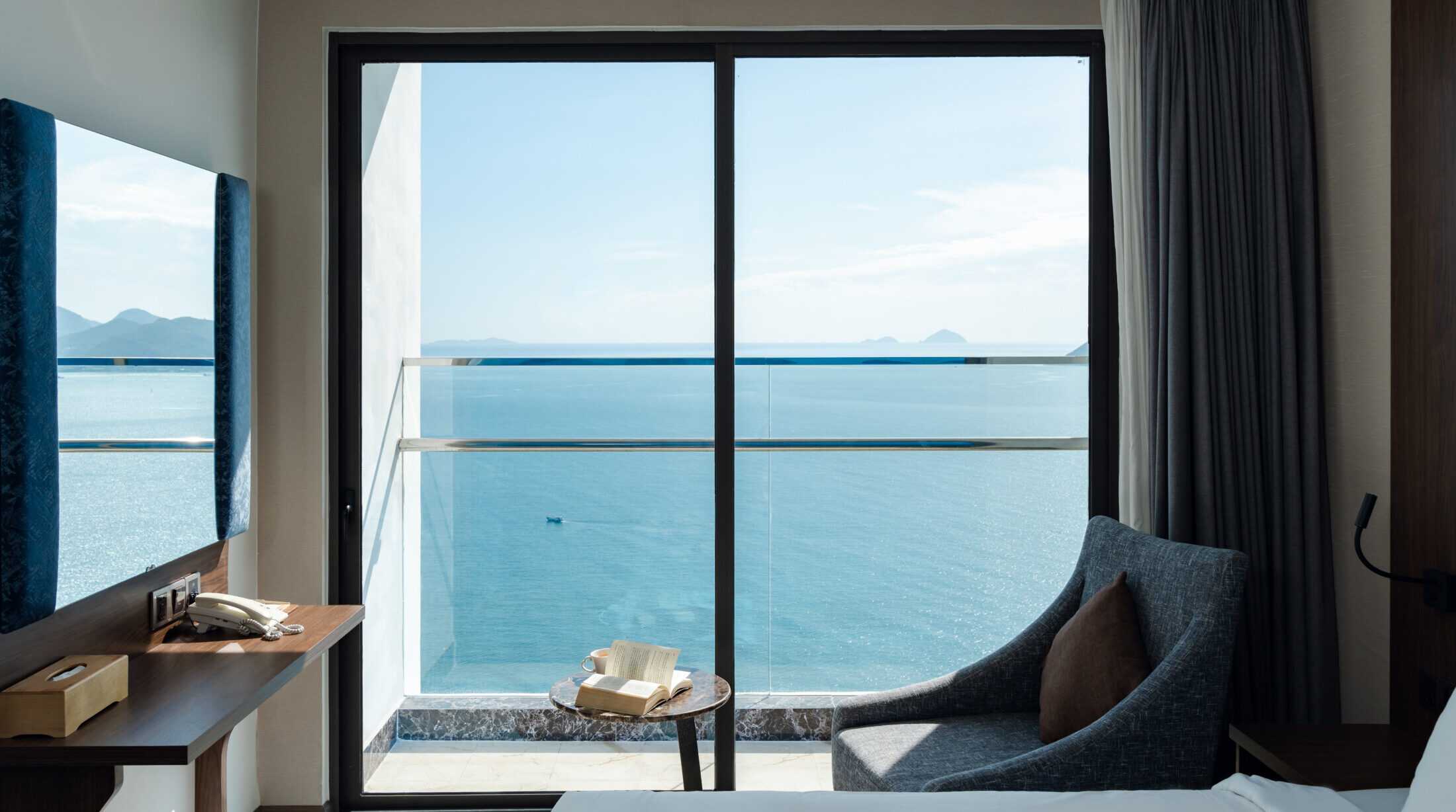 Vesna Hotel Nha Trang