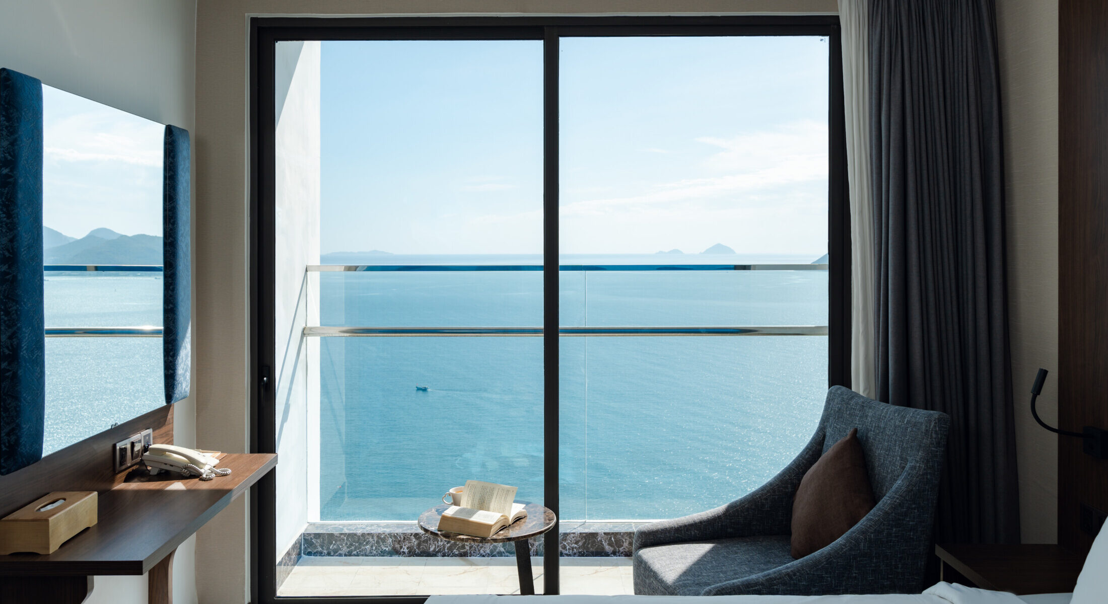 Vesna Hotel Nha Trang 2
