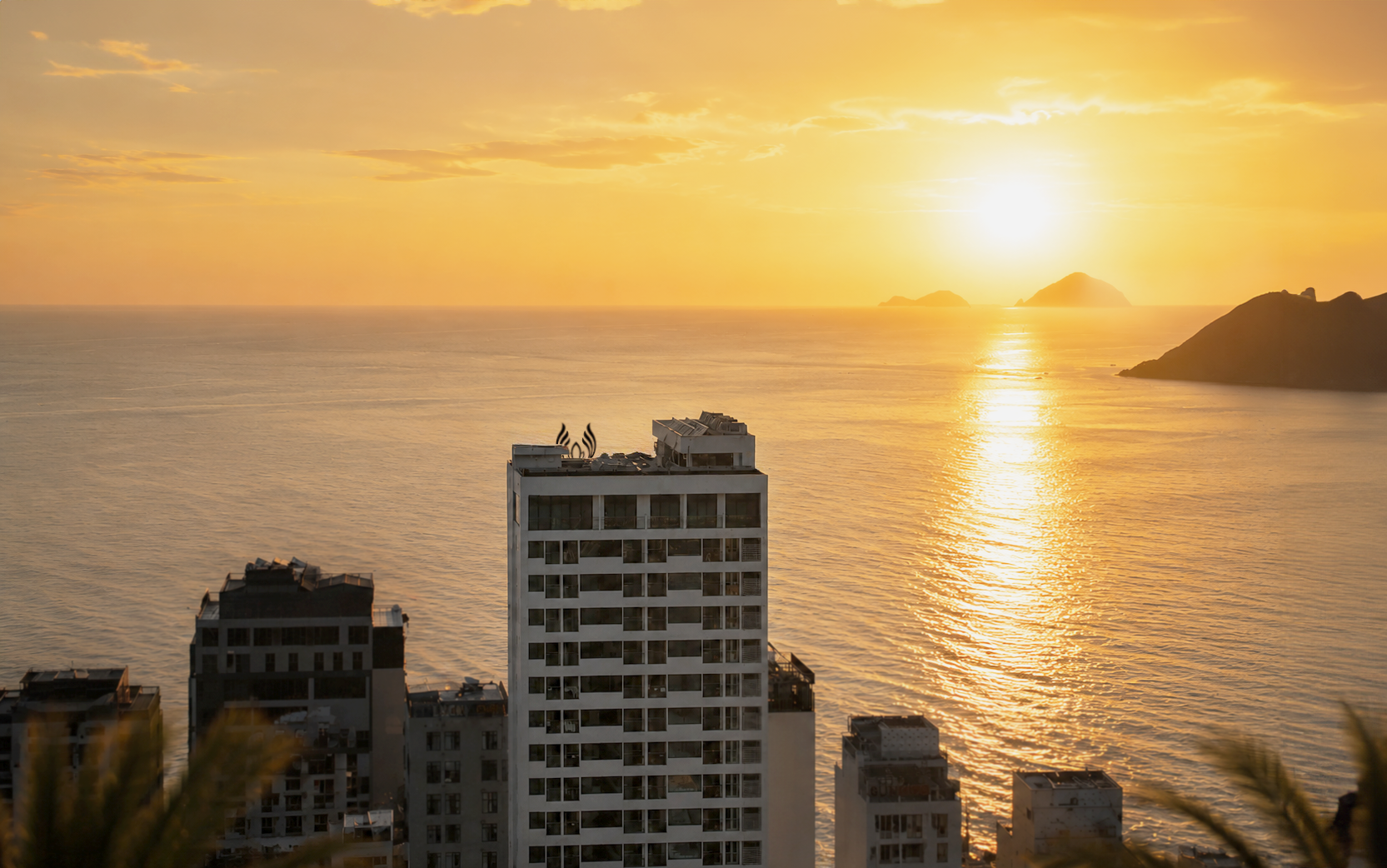 Vesna Hotel Nha Trang 4