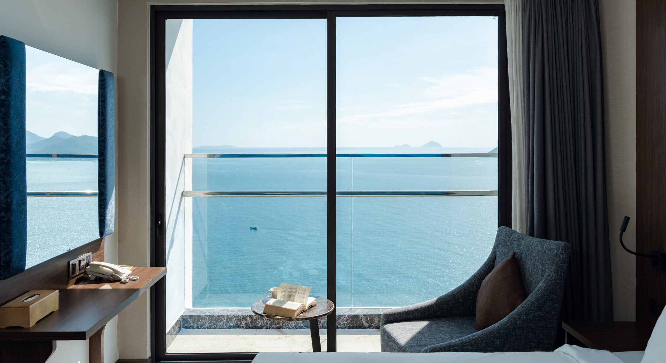Vesna Hotel Nha Trang 5