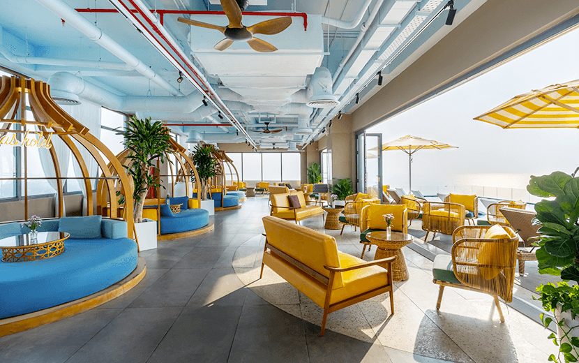 VIAS HOTEL VUNG TAU 3